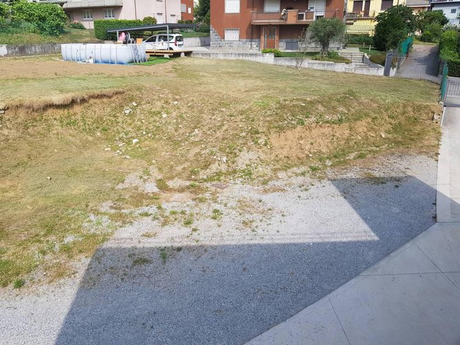 Terreno edificabile Albino