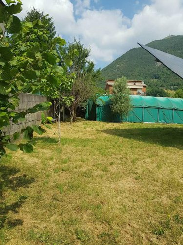 Terreno edificabile Albino