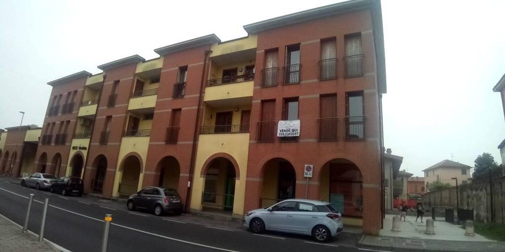 Trilocale come nuovo