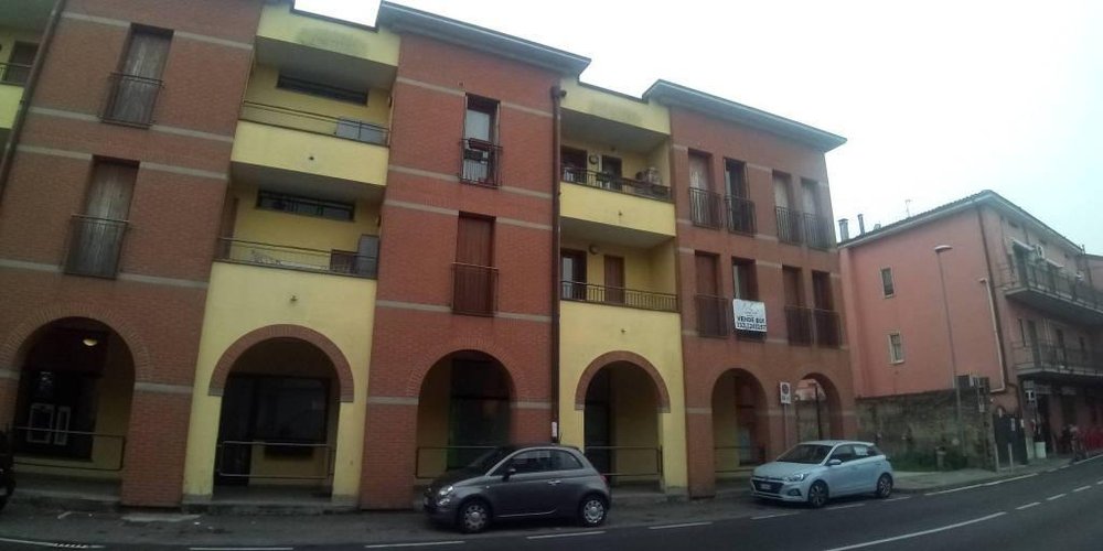 Trilocale come nuovo Pagazzano