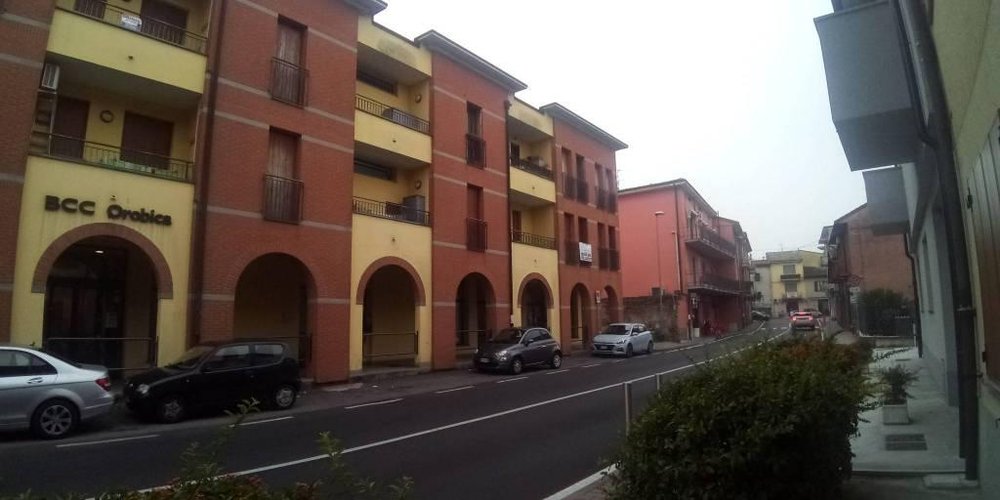 Trilocale come nuovo Pagazzano