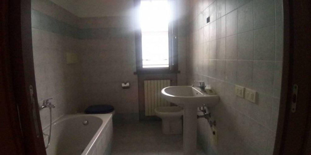 Trilocale come nuovo Pagazzano