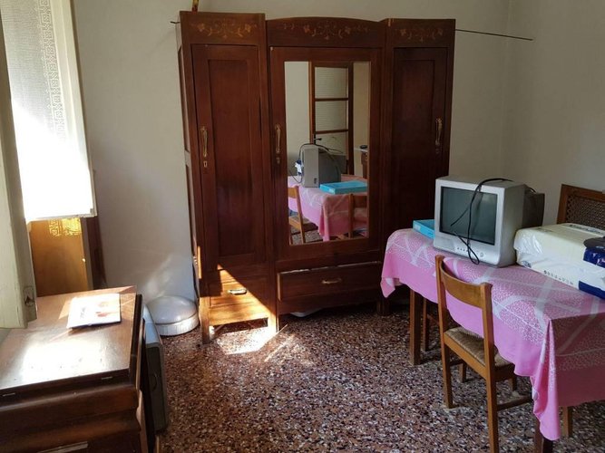 Affare !!! Villetta singola con giardino, box e magazzino Canonica d'Adda