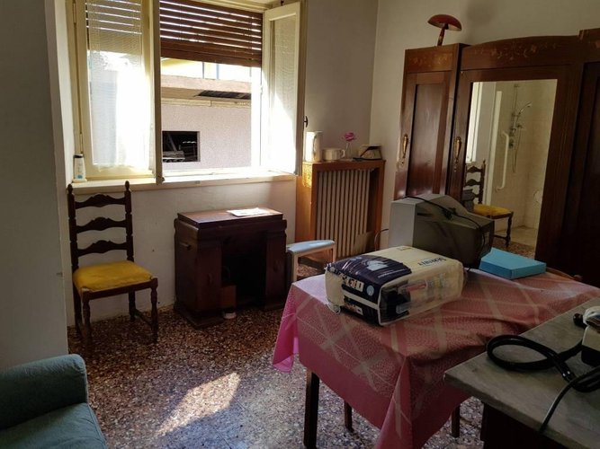 Affare !!! Villetta singola con giardino, box e magazzino Canonica d'Adda