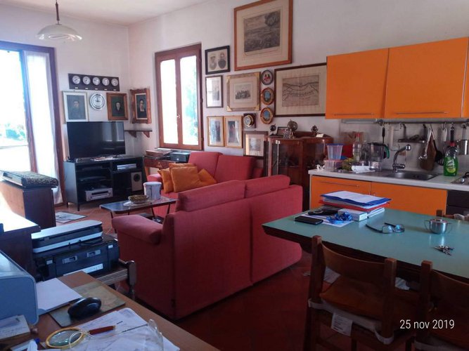 Villa singola su due livelli con mansarda e giardino!! Cassano d'Adda