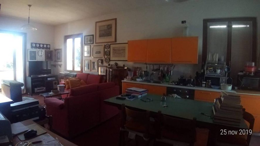 Villa singola su due livelli con mansarda e giardino!! Cassano d'Adda