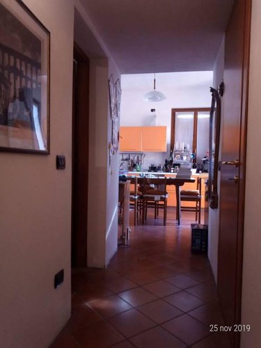 Villa singola su due livelli con mansarda e giardino!! Cassano d'Adda