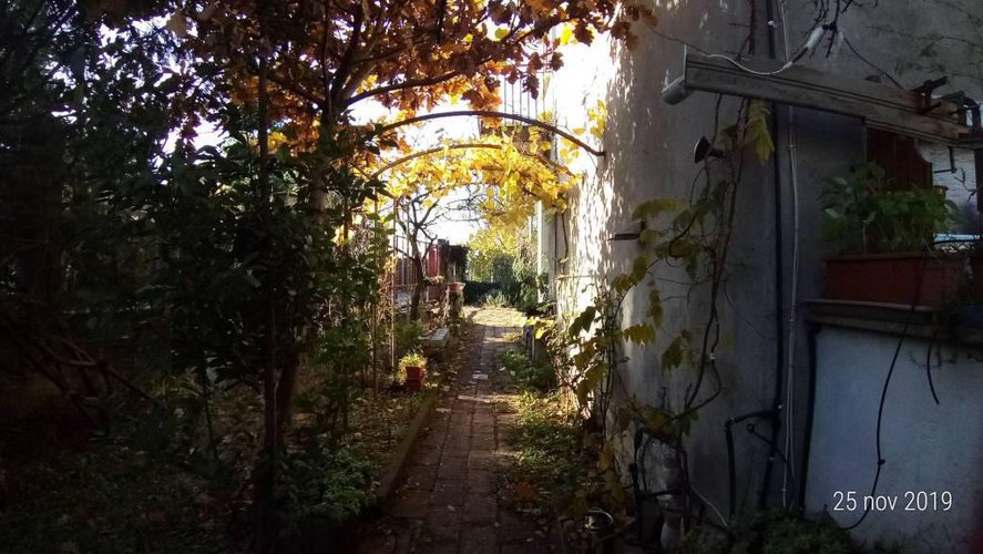 Villa singola su due livelli con mansarda e giardino!! Cassano d'Adda