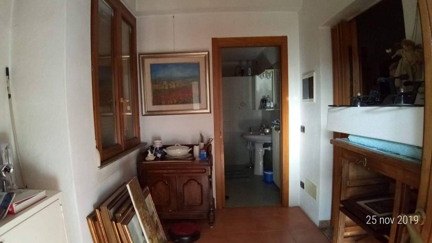 Villa singola su due livelli con mansarda e giardino!! Cassano d'Adda