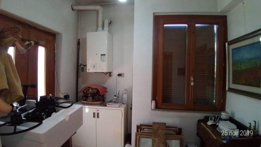 Villa singola su due livelli con mansarda e giardino!! Cassano d'Adda