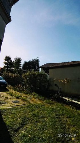 Villa singola su due livelli con mansarda e giardino!! Cassano d'Adda