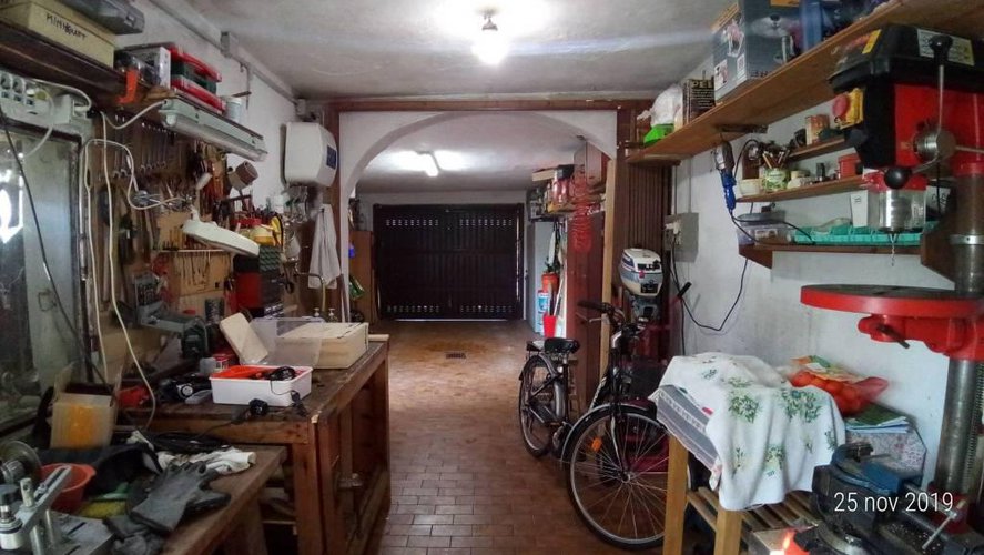 Villa singola su due livelli con mansarda e giardino!! Cassano d'Adda