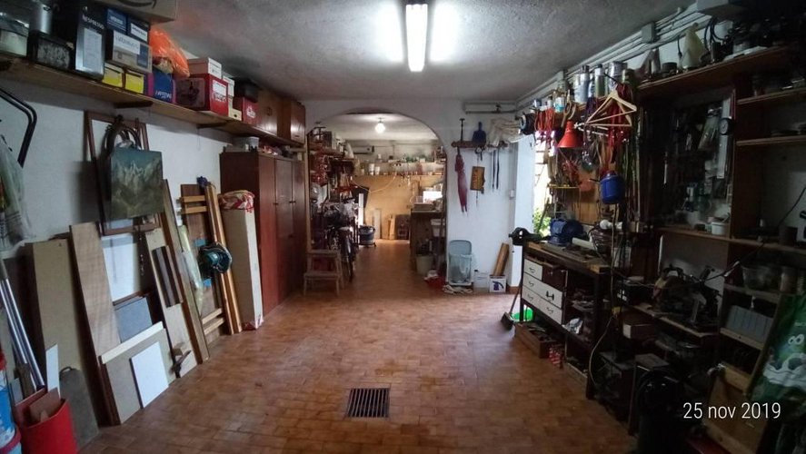 Villa singola su due livelli con mansarda e giardino!! Cassano d'Adda