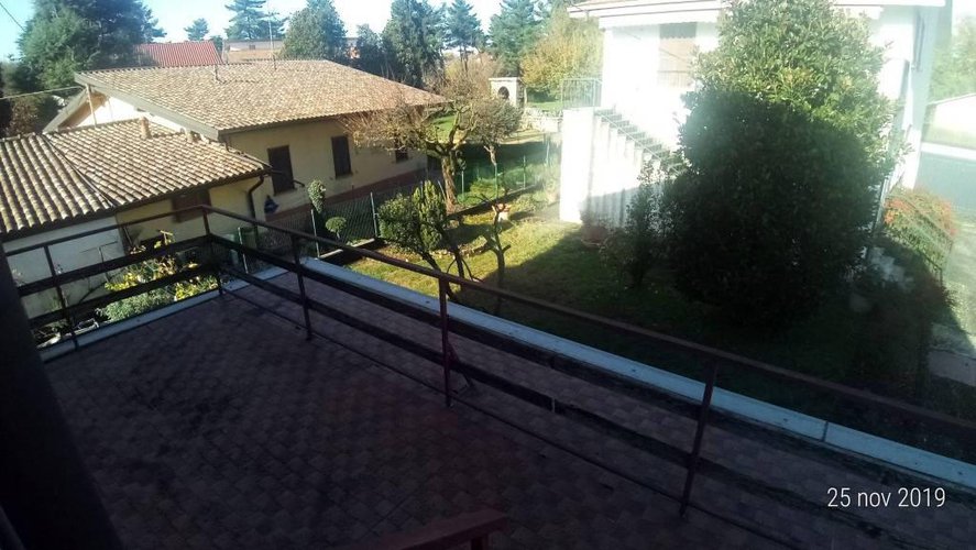 Villa singola su due livelli con mansarda e giardino!! Cassano d'Adda