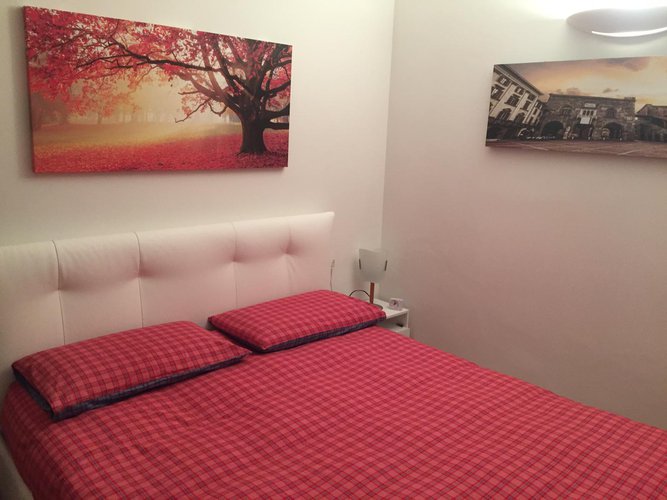 OTTIMA SOLUZIONE! Branzi