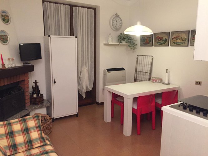 OTTIMA SOLUZIONE! Branzi