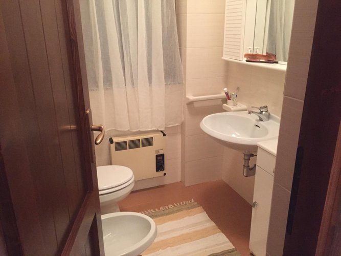 OTTIMA SOLUZIONE! Branzi