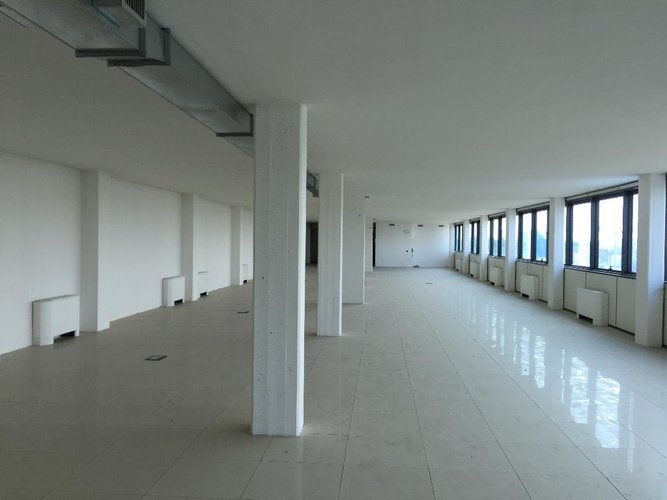 Ufficio - Rif. 2156 Grassobbio