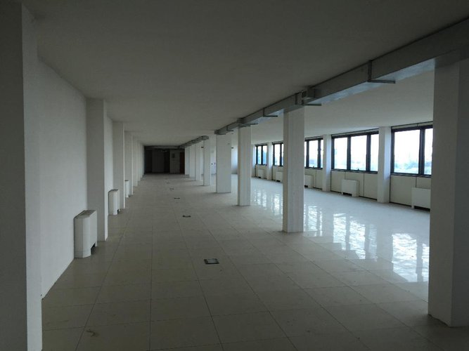 Ufficio - Rif. 2156 Grassobbio