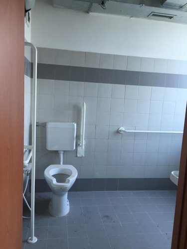 Ufficio - Rif. 2156 Grassobbio