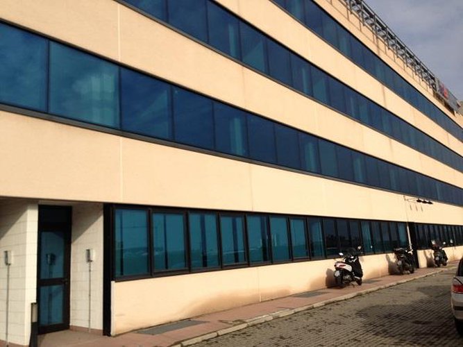 Ufficio - Rif. 2157 Grassobbio