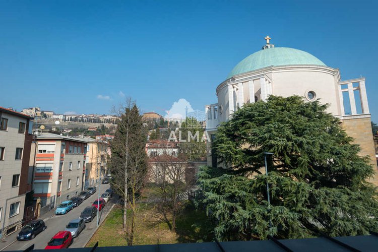Bergamo, Santa Lucia - Proposta abitativa unica ed esclusiva Bergamo
