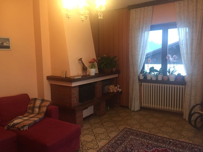 CASA SINGOLA BEN TENUTA! Algua