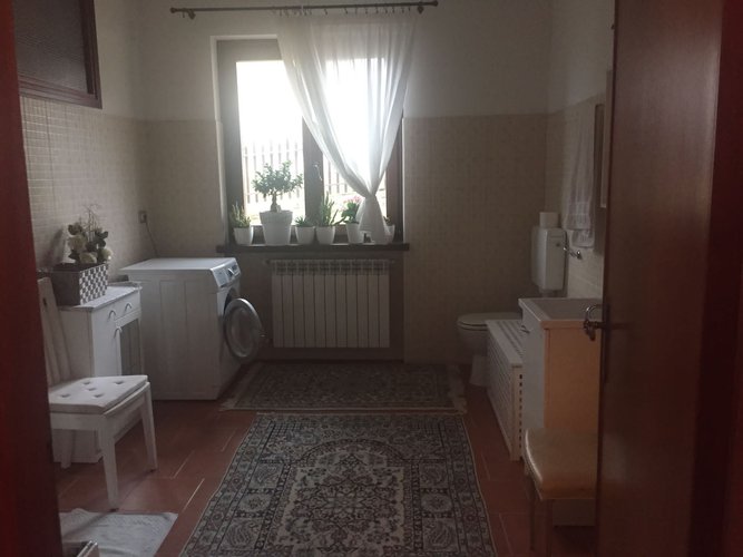 CASA SINGOLA BEN TENUTA! Algua