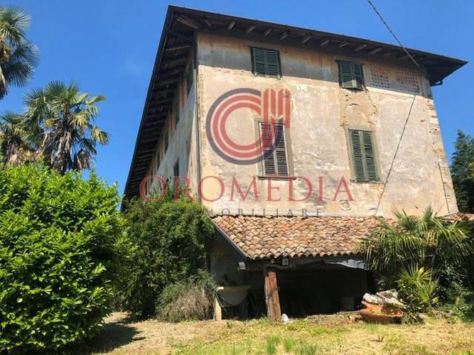 Villa singola Bergamo