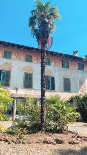 Villa singola Bergamo