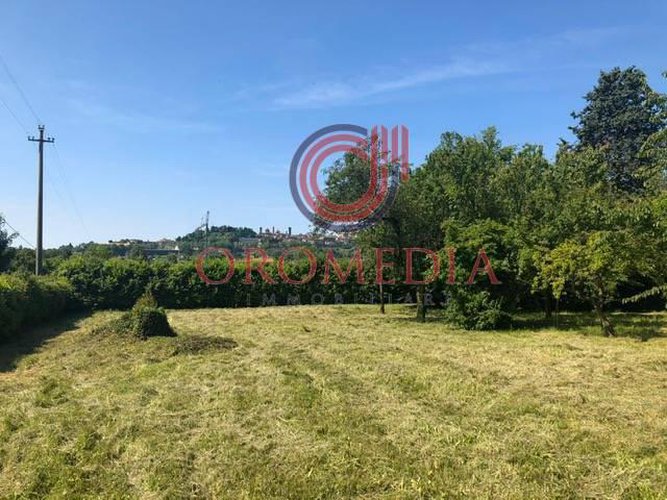 Villa singola Bergamo