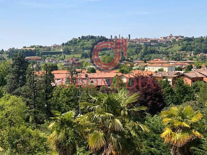 Villa singola Bergamo