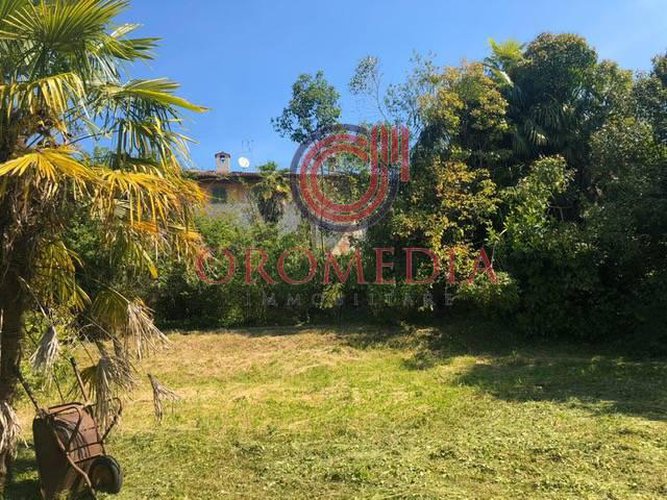 Villa singola Bergamo