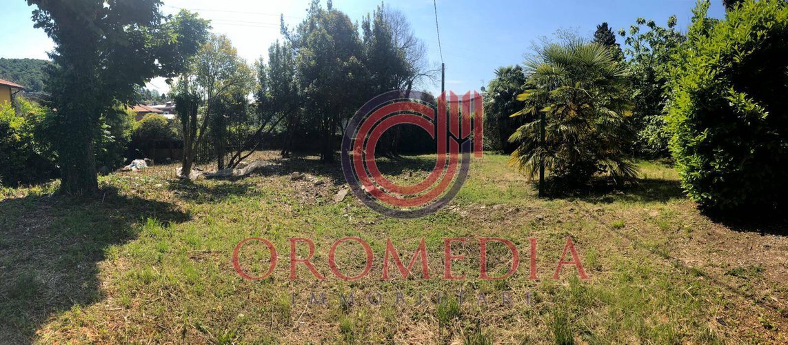 Villa singola Bergamo