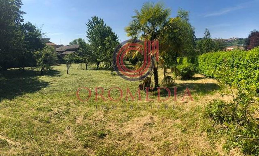 Villa singola Bergamo