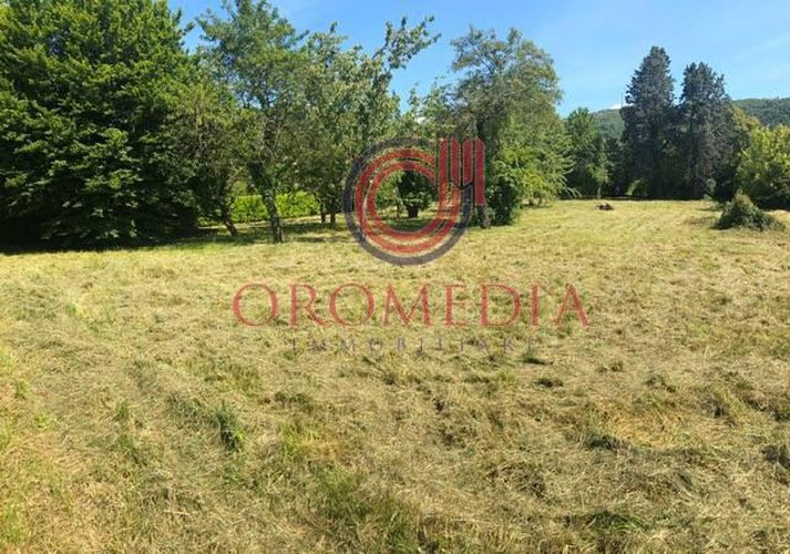 Villa singola Bergamo