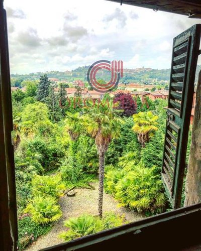 Villa singola Bergamo