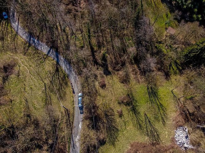 Terreno Agricolo Albino