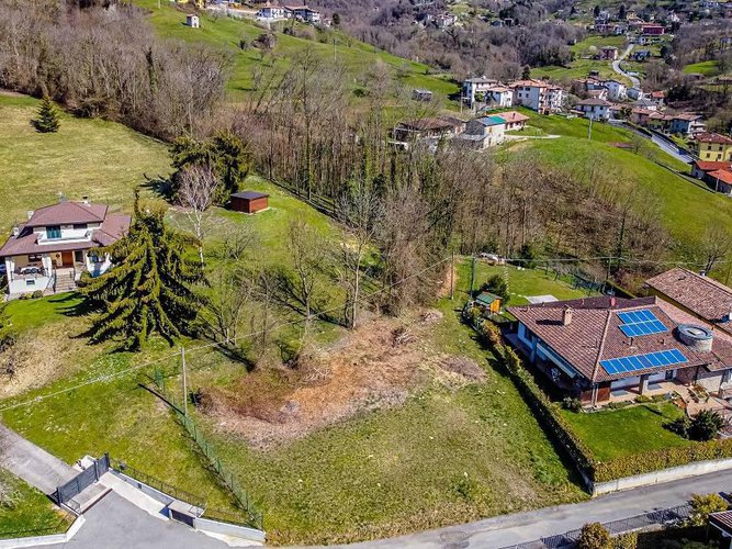 Terreno Agricolo Albino