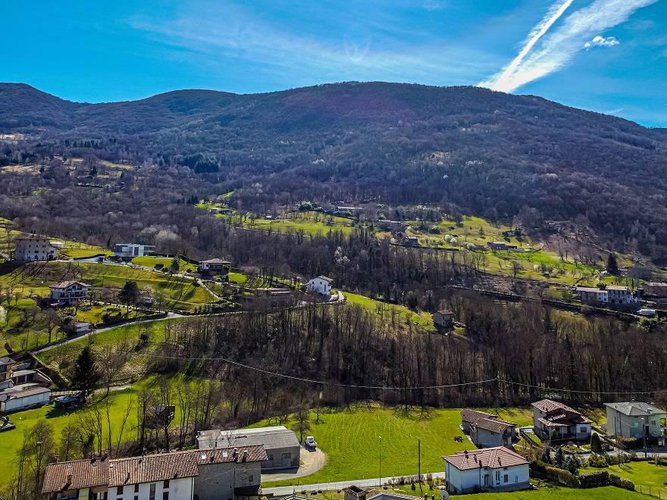 Terreno Agricolo Albino