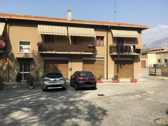 "NEGOZIO GAVAZZI" Valmadrera