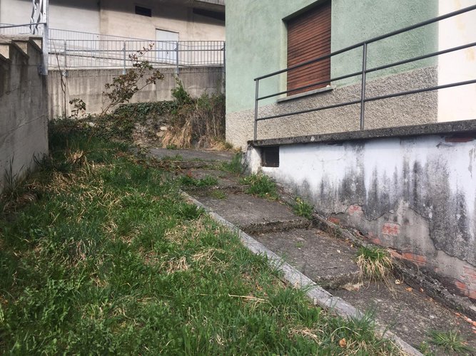 CENTRALE E SOLEGGIATA! Mezzoldo