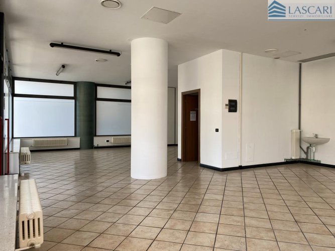 Negozio 1 locale - Rif. 2334 Bergamo