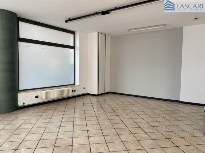 Negozio 1 locale - Rif. 2334 Bergamo