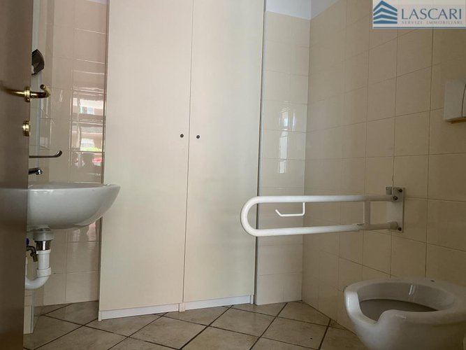 Negozio 1 locale - Rif. 2334 Bergamo