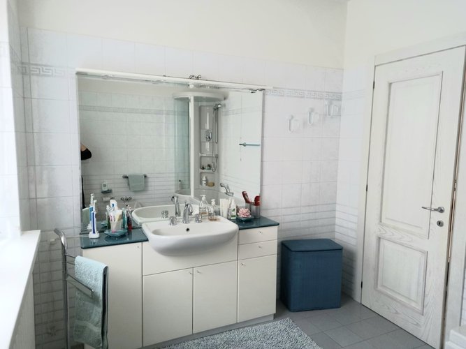 APPENA RISTRUTTURATO Val Brembilla