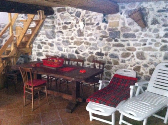 IMMERSO NELLA NATURA!!! Oltre il Colle