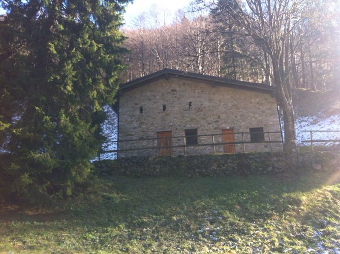 IMMERSO NELLA NATURA!!! Oltre il Colle