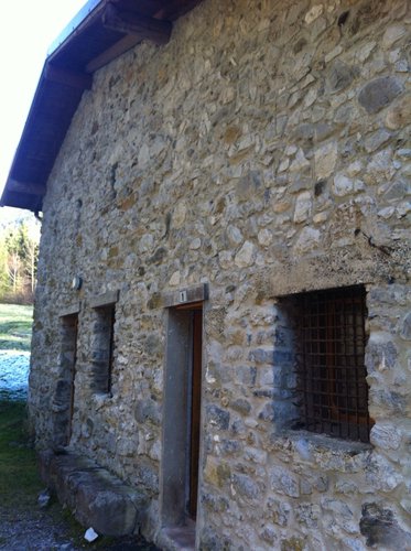 IMMERSO NELLA NATURA!!! Oltre il Colle