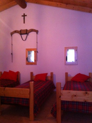 IMMERSO NELLA NATURA!!! Oltre il Colle